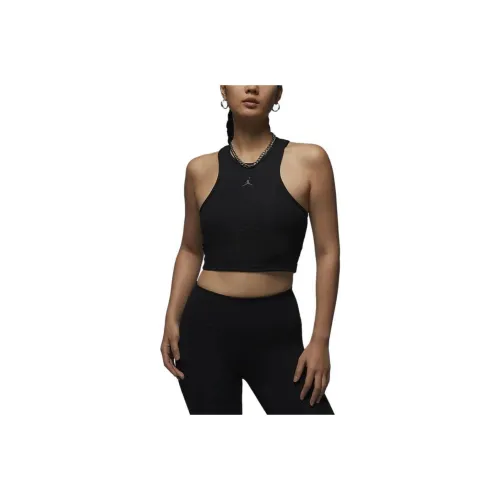 Jordan Sport Жилеты Женские Черный