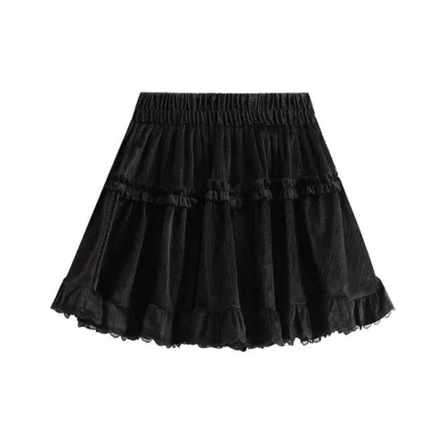 HeartyBite Повседневные короткие юбки для женщин