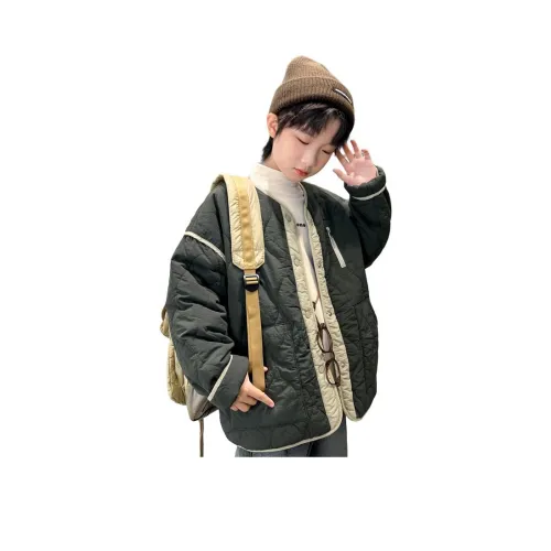 MY LITTLE PONY Cotton Down Jacket Jasper Teenagers