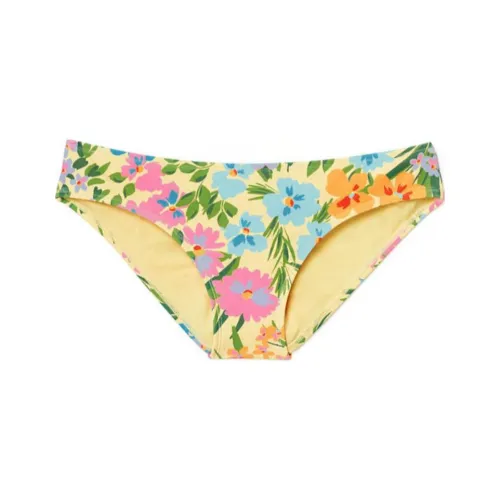 Victoria's Secret ADORE ME Shelby Hipster Плавание Низ TB Плавки Женские Желтый