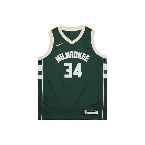 NIKE Green Kids Повседневная спортивная одежда