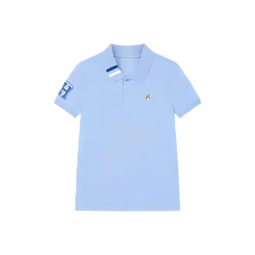 Hush Puppies Унисекс Футболки