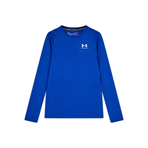 Under Armour Школьный возраст Футболка