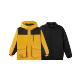 Пыльцевой жёлтый