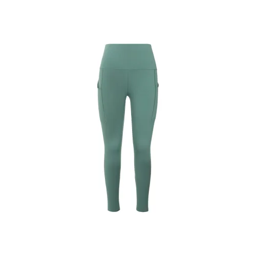 Nike Universa Спортивные брюки Женские Coastal Синий