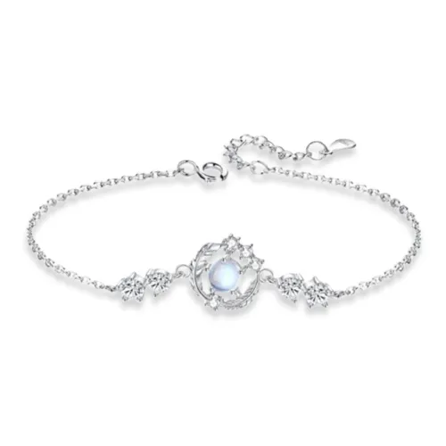 LuluCanaan Браслет с шнурками женский