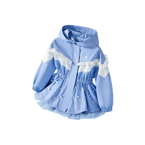 Disneybaby Детские дошкольные куртки
