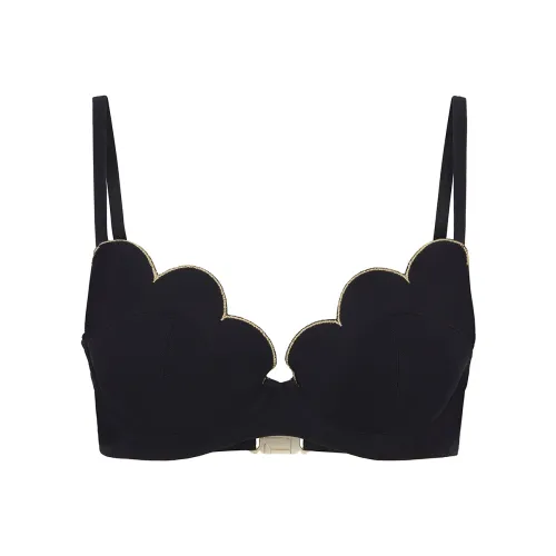 Agent Provocateur Черный Женские Бикини