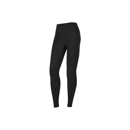 Skechers Полночный черный/03B6 Женские спортивные брюки