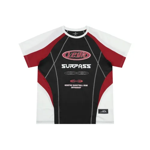 VEIDOORN Унисекс Футболки