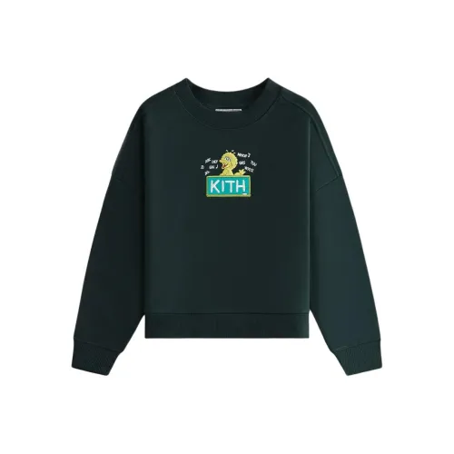 Kith Stadium Kids Свитшоты