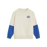 Яйцо Молоко Серый/Аквамарин Синий