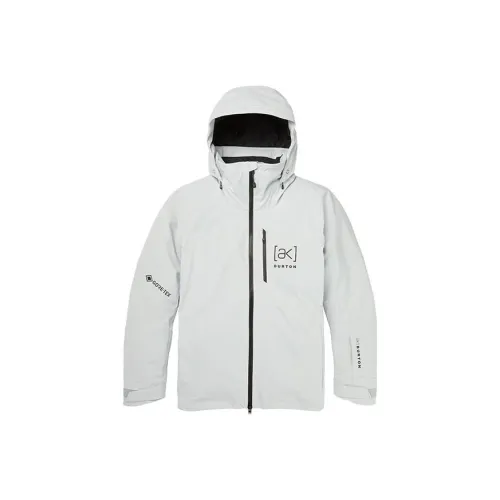 BURTON AK EMBARK Gore TEX 2L SKI Топ Женский Белый