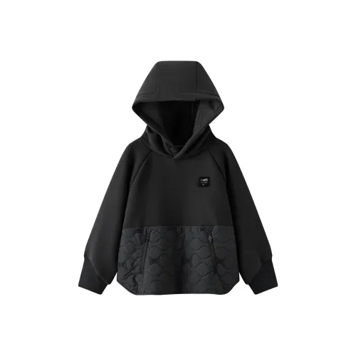 Swift Толстовка Ink Black Baby