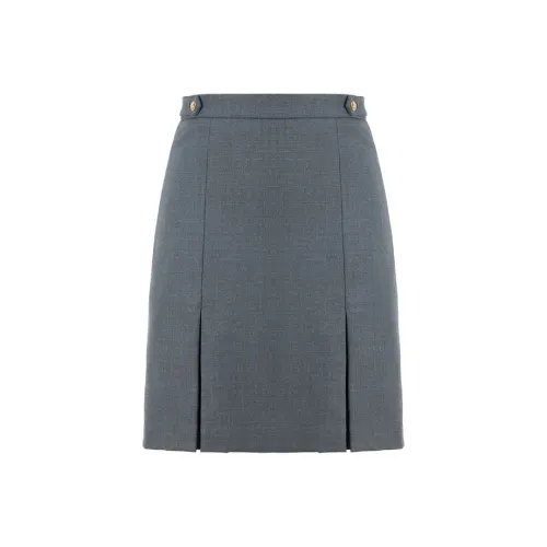 E.land Повседневные короткие юбки для женщин