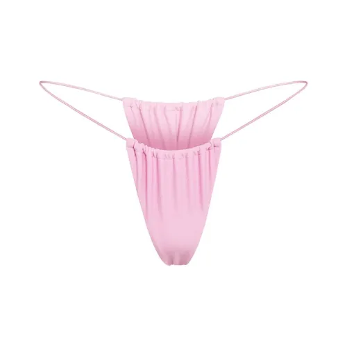 I.AM.GIA Bambi Бикини Низ Плавательные Шорты Женские Светло-Розовый Светло-Розовый