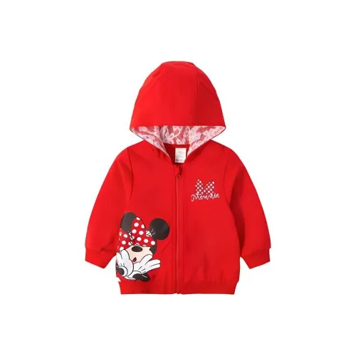 Disney Red Kids Толстовки