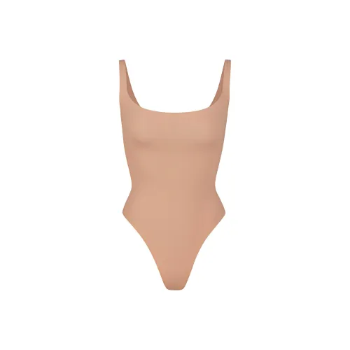 SKIMS Ван-Пис Купальник Женские