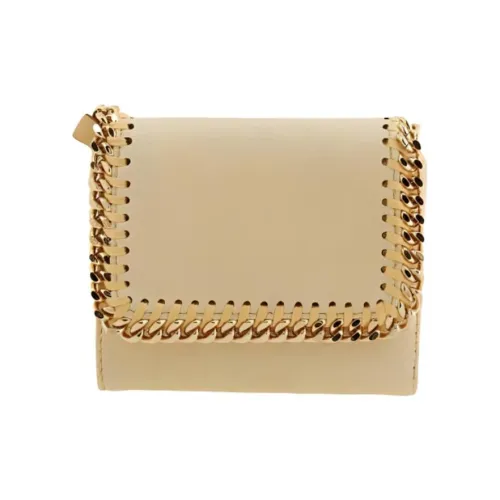 STELLA MCCARTNEY Falabella Кошельки Женские