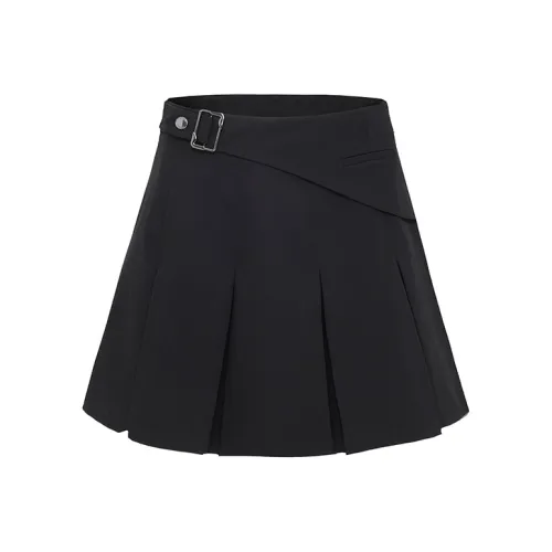 NAVIGARE Повседневные короткие юбки для женщин