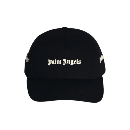 PALM ANGELS Хлопок Бейсболки Унисекс