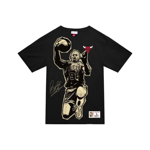 Mitchell Ness Мужские T-рубашки
