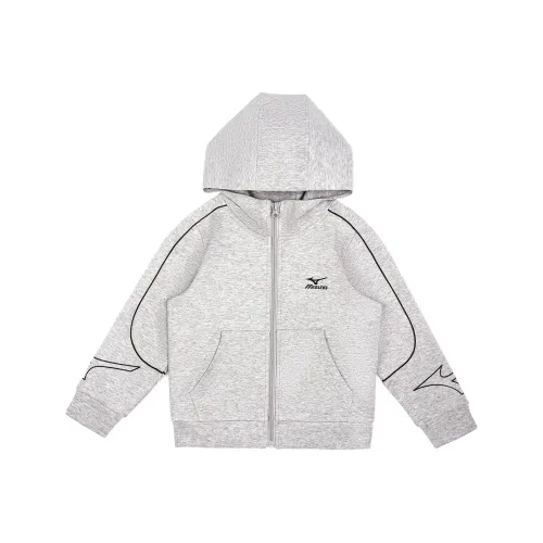 Свитшоты Mizuno Kids