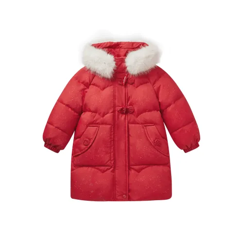 JELLYBABY Пуховик для подростков