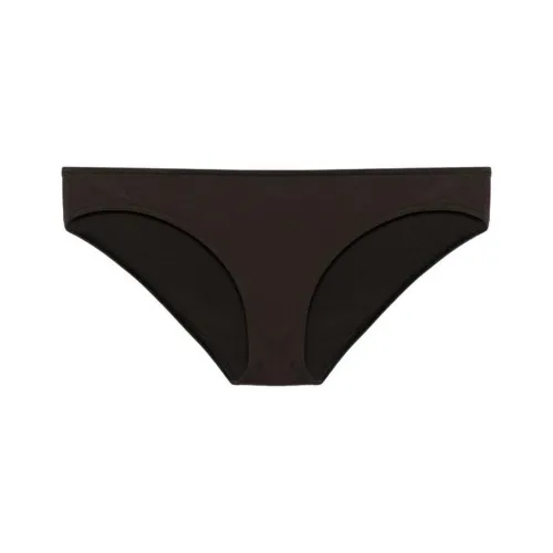 Eres SS24 Бикини Женские Темно-Серый