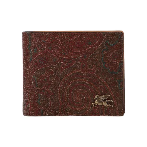 ETRO Кошельки Мужской