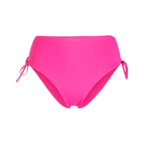 PINKO SS23 Плавательные шорты Женские Розовые