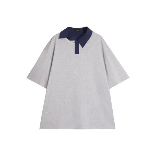 Dupu Contracted Мужская T-рубашка