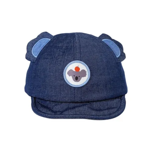 Mini Bala Хлопковые кепки для детей