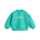 Изумрудно-синий