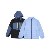 Фосфор Серо-голубой/Cumulus Синий