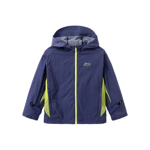 ASICS Kids Куртки