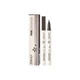 2# Коричневый цвет скорлупы каштана