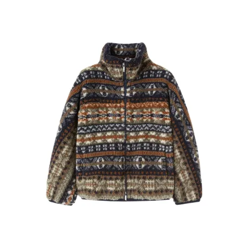 Loro Piana Хлопковый пуховик FW24 Тундровый Лесной мшистый Детский