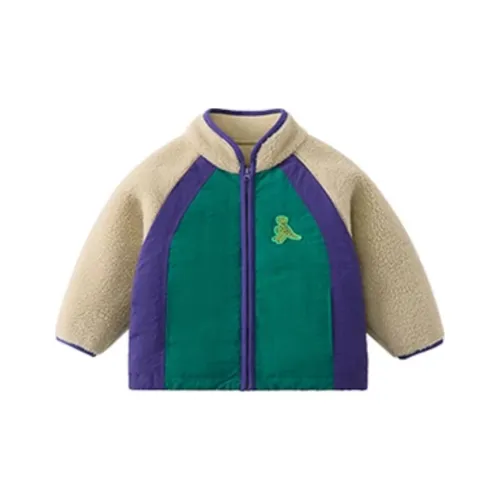 CICIIBEAR Куртки Пальто Дети Возраст 3-7 Лет