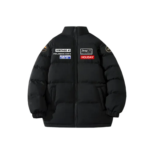 JEEP Школьный возраст Утеплённые куртки