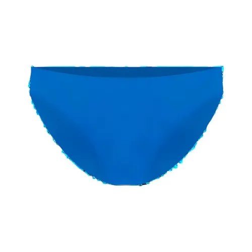 Nike Essential Бикини Женские Кине Синий Цвет