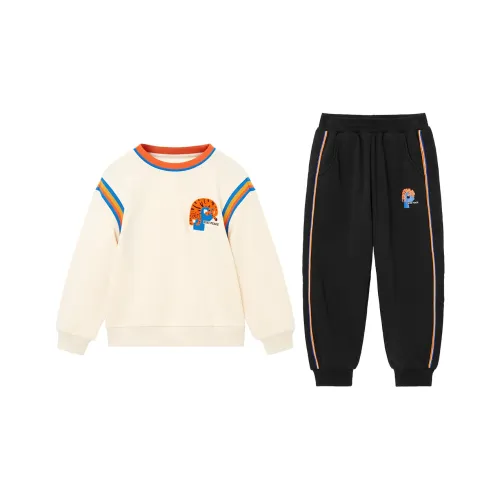 Mini Peace Kids Повседневная спортивная одежда