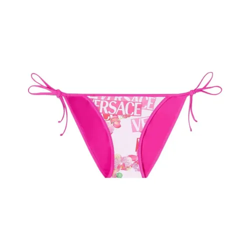 FANSIZHE SS23 Плавательные шорты Женские Розовые