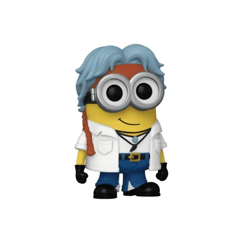 Фигурки Funko BTS X DM4 в стиле Chibi Min Yoon Gi