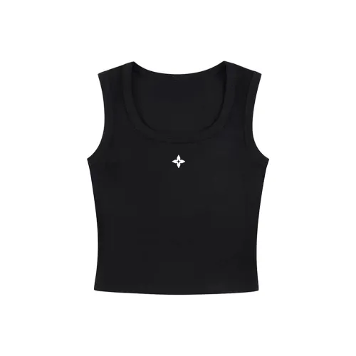CHOSEN1 CH Женские спортивные майки без рукавов