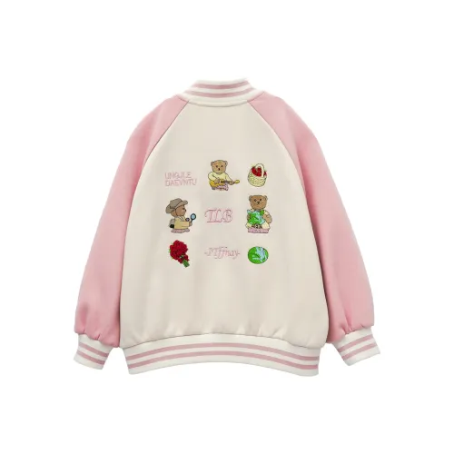 Туту Абрикос Kids Куртки