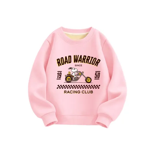 Снупи Kids Свитшоты