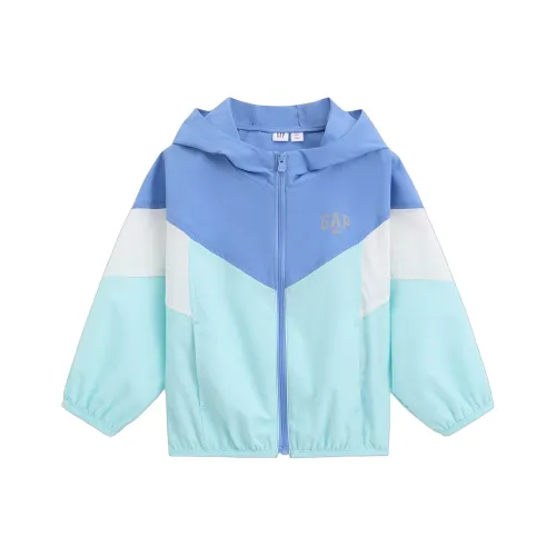 GAP совместные бренд Куртки Пальто Дети 3-7 лет