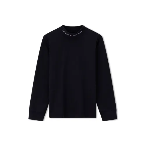 Tommy Hilfiger Kids Т-рубашки