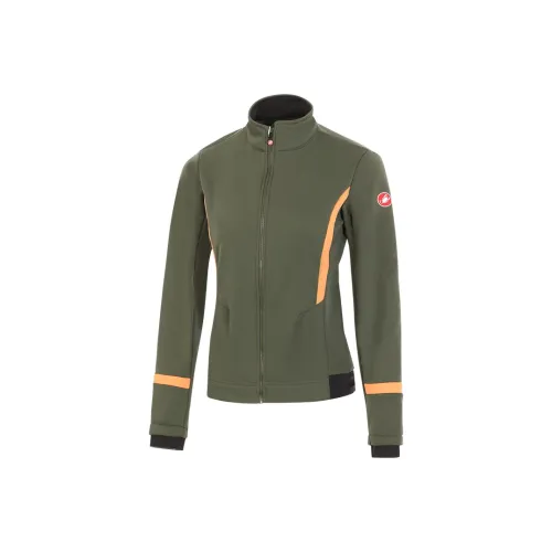 CASTELLI Велосипедная одежда Женская